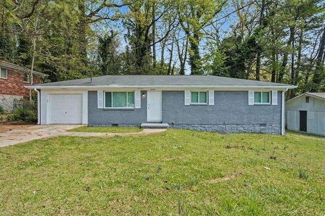 3202 Empire Boulevard SW, Atlanta, GA 30354