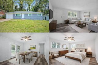 3202 Empire Boulevard SW, Atlanta, GA 30354