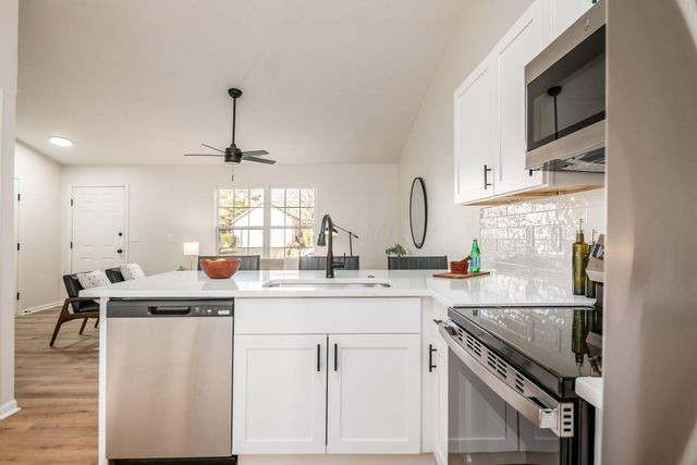 2977 Ironstone Drive, Columbus, OH 43231