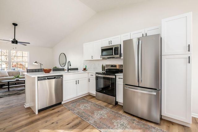 2977 Ironstone Drive, Columbus, OH 43231