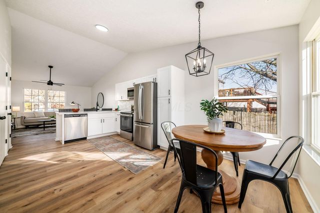 2977 Ironstone Drive, Columbus, OH 43231