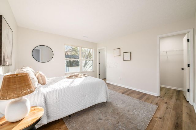 2977 Ironstone Drive, Columbus, OH 43231