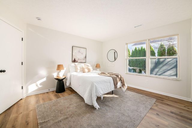 2977 Ironstone Drive, Columbus, OH 43231