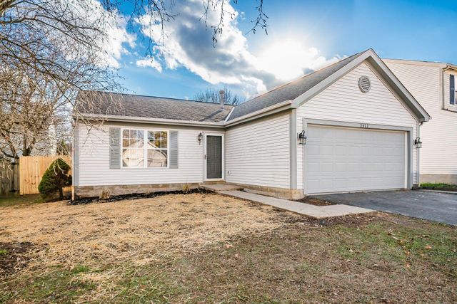 2977 Ironstone Drive, Columbus, OH 43231