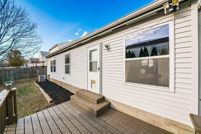 2977 Ironstone Drive, Columbus, OH 43231