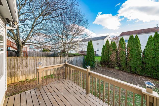 2977 Ironstone Drive, Columbus, OH 43231