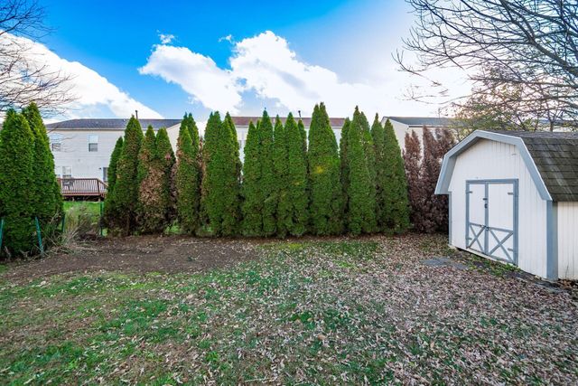 2977 Ironstone Drive, Columbus, OH 43231