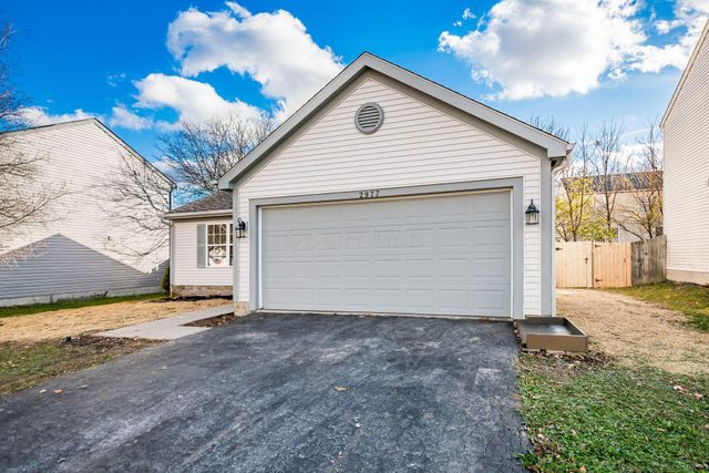 2977 Ironstone Drive, Columbus, OH 43231