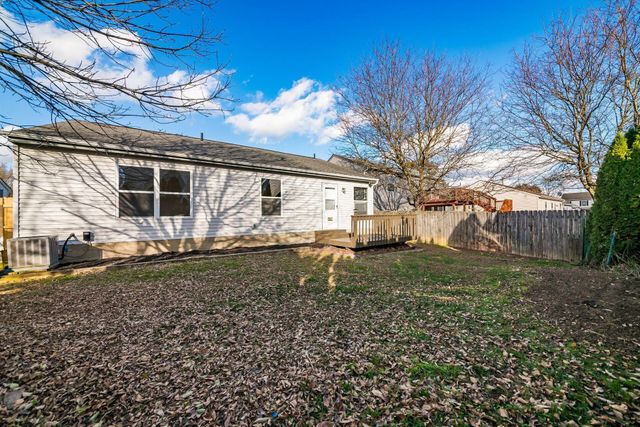 2977 Ironstone Drive, Columbus, OH 43231