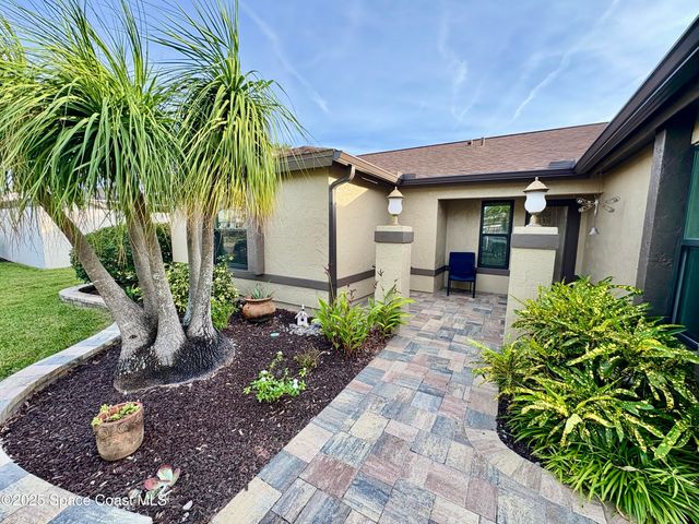 349 Country Walk Street, Melbourne, FL 32940