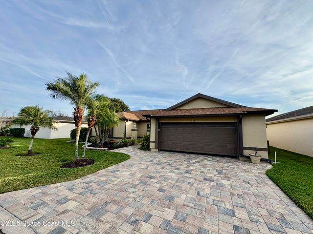 349 Country Walk Street, Melbourne, FL 32940