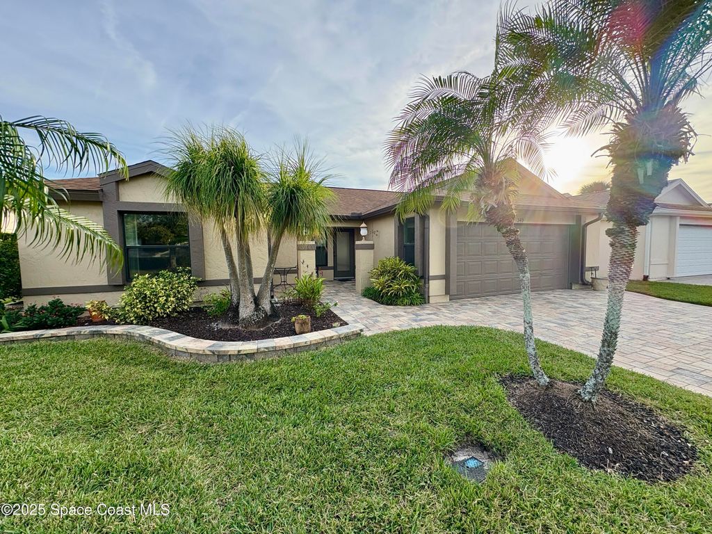 349 Country Walk Street, Melbourne, FL 32940