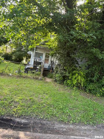 2627 N ELLIS Street, Peoria, IL 61604