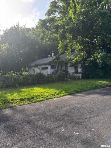 2627 N ELLIS Street, Peoria, IL 61604