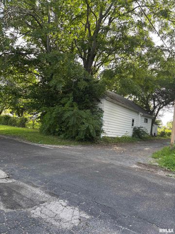 2627 N ELLIS Street, Peoria, IL 61604