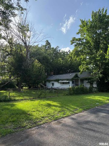 2627 N ELLIS Street, Peoria, IL 61604