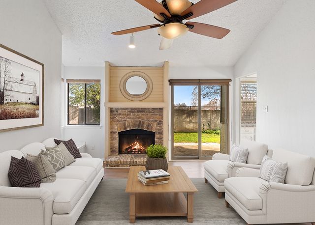 821 Dublin Drive 151, Richardson, TX 75080