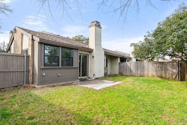 821 Dublin Drive 151, Richardson, TX 75080