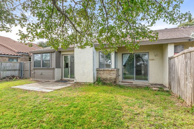 821 Dublin Drive 151, Richardson, TX 75080
