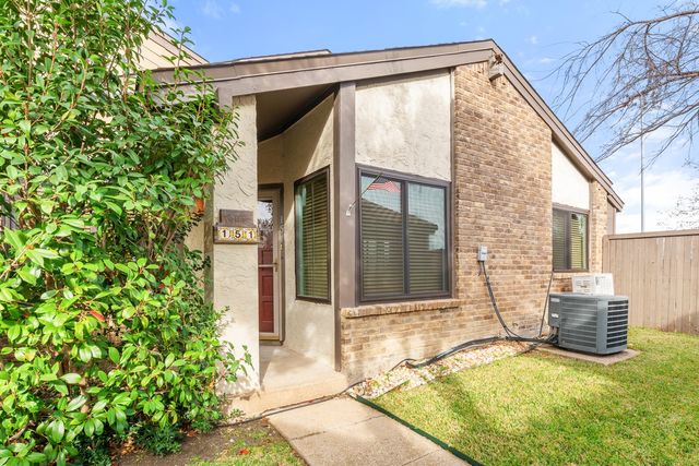 821 Dublin Drive 151, Richardson, TX 75080