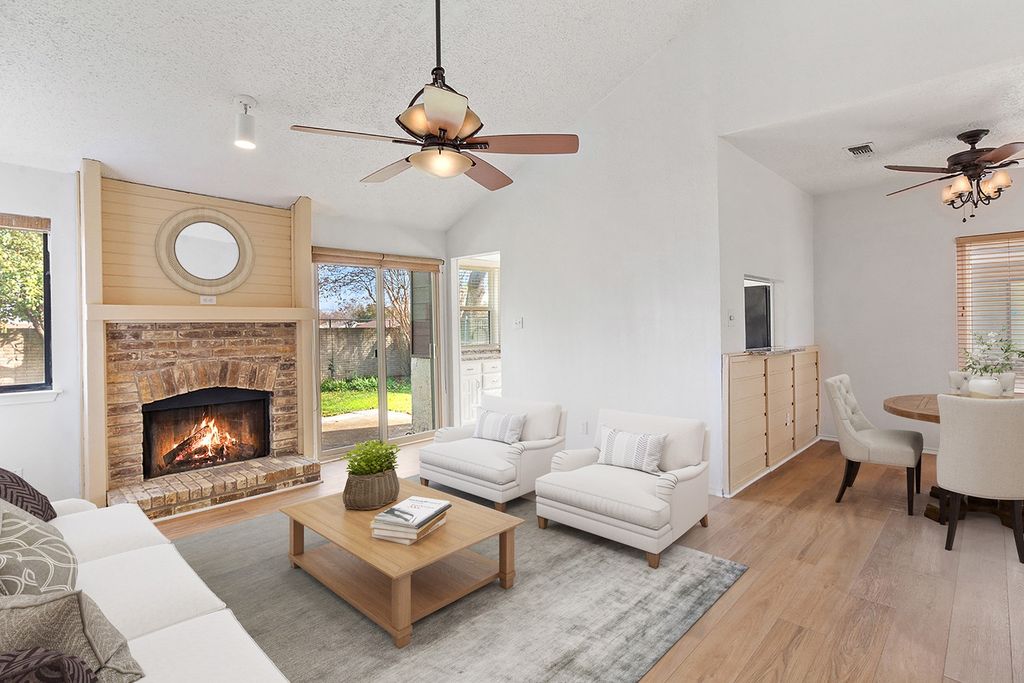 821 Dublin Drive 151, Richardson, TX 75080