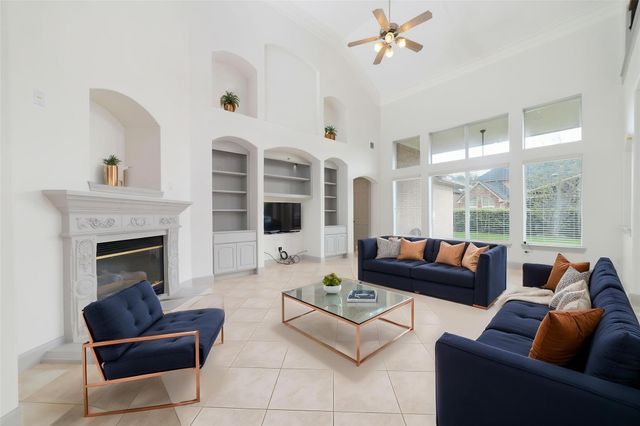 3505 Parkside Drive, Pearland, TX 77584