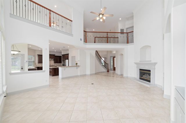 3505 Parkside Drive, Pearland, TX 77584