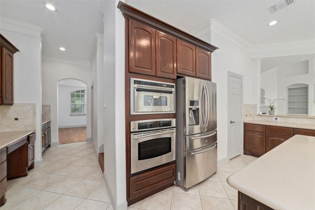 3505 Parkside Drive, Pearland, TX 77584