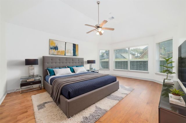 3505 Parkside Drive, Pearland, TX 77584