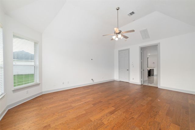 3505 Parkside Drive, Pearland, TX 77584