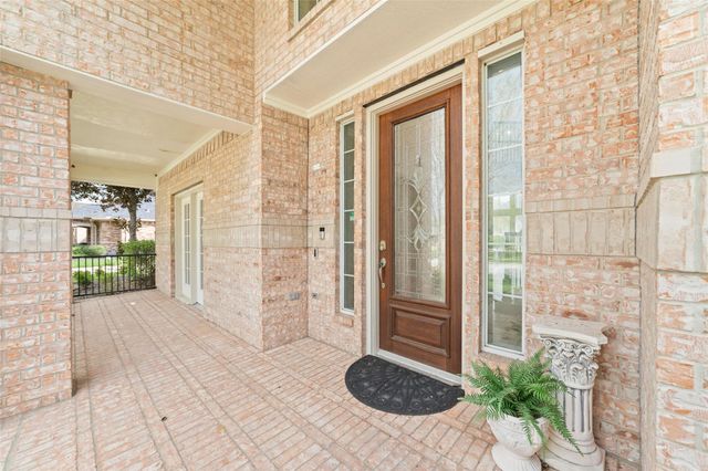 3505 Parkside Drive, Pearland, TX 77584
