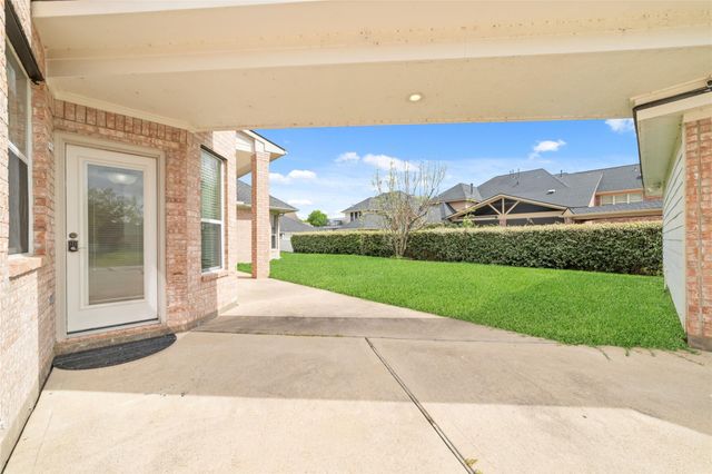 3505 Parkside Drive, Pearland, TX 77584