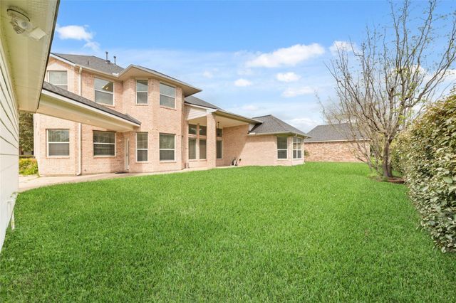 3505 Parkside Drive, Pearland, TX 77584