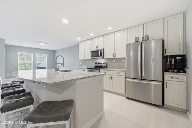 48 SAWMILL LANDING Drive, St. Augustine, FL 32086