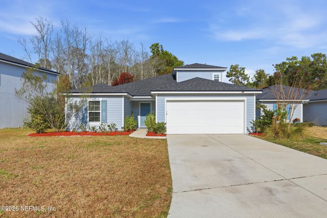 48 SAWMILL LANDING Drive, St. Augustine, FL 32086