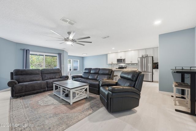 48 SAWMILL LANDING Drive, St. Augustine, FL 32086