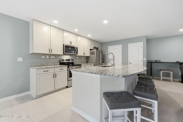 48 SAWMILL LANDING Drive, St. Augustine, FL 32086