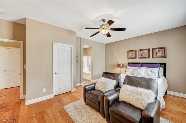 5669 Victoria Regina Avenue, Las Vegas, NV 89139