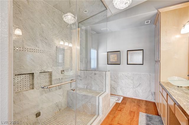 5669 Victoria Regina Avenue, Las Vegas, NV 89139