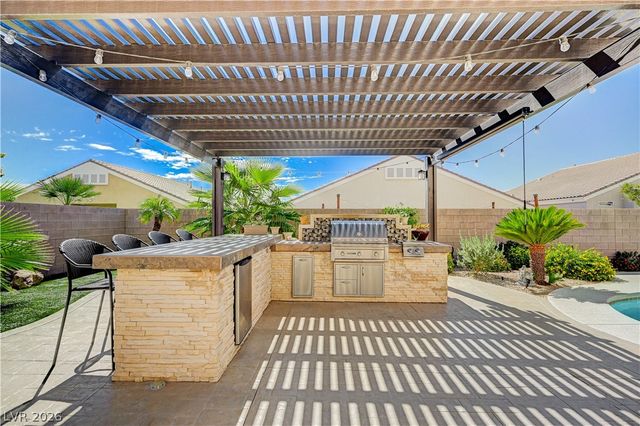 5669 Victoria Regina Avenue, Las Vegas, NV 89139