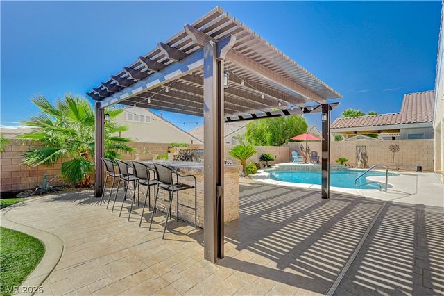 5669 Victoria Regina Avenue, Las Vegas, NV 89139