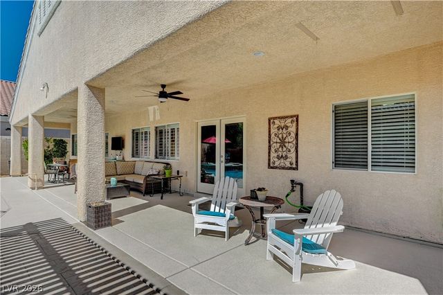 5669 Victoria Regina Avenue, Las Vegas, NV 89139