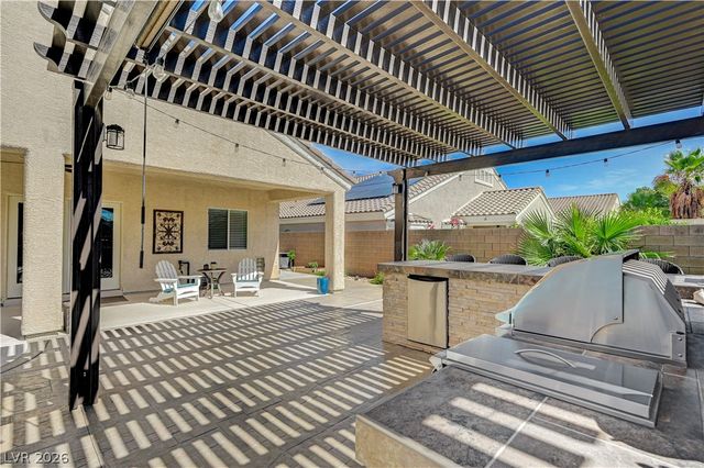 5669 Victoria Regina Avenue, Las Vegas, NV 89139