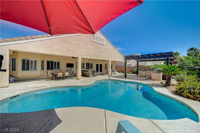 5669 Victoria Regina Avenue, Las Vegas, NV 89139