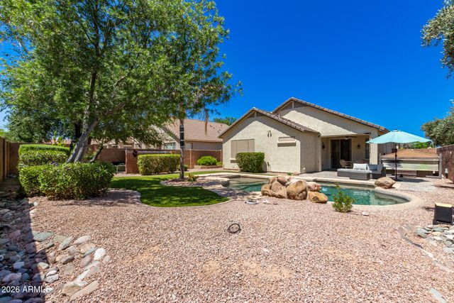 4261 E CROWN Court, Gilbert, AZ 85298