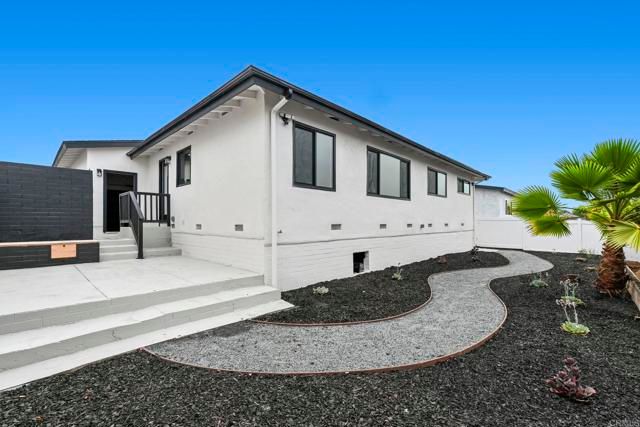 3942 Mount Acadia Boulevard, San Diego, CA 92111