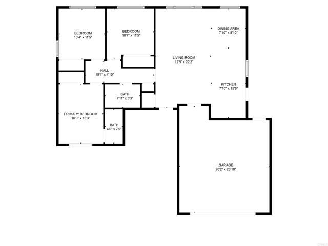 3942 Mount Acadia Boulevard, San Diego, CA 92111