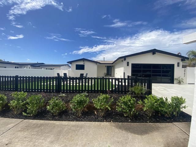 3942 Mount Acadia Boulevard, San Diego, CA 92111