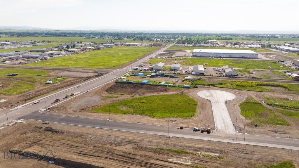 TBD Frank Road Block 2 Lot 8, Belgrade, MT 59714 photo 5