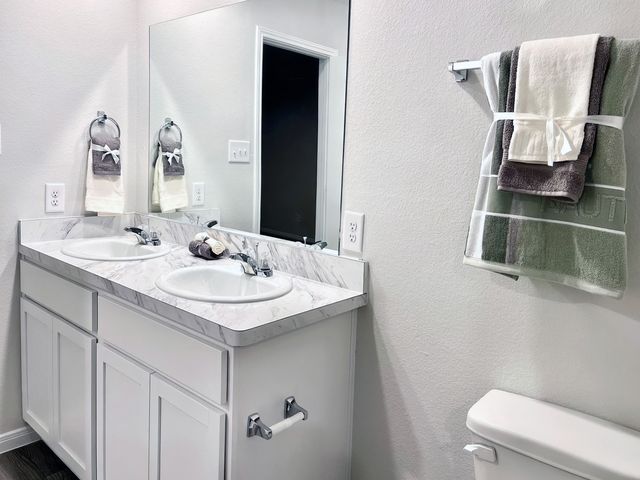 120 Sarah Lane, Milford, TX 76670